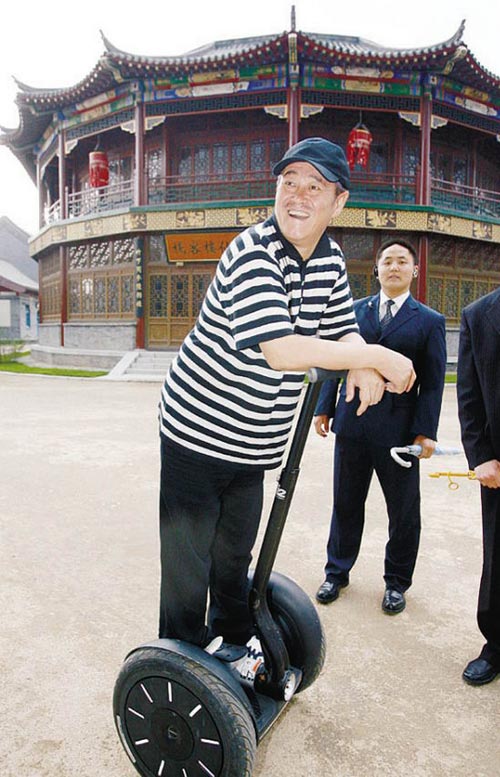 赵本三