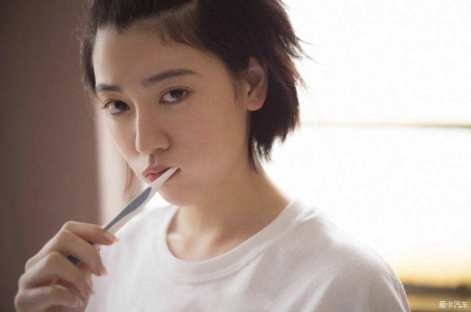 杰女郎