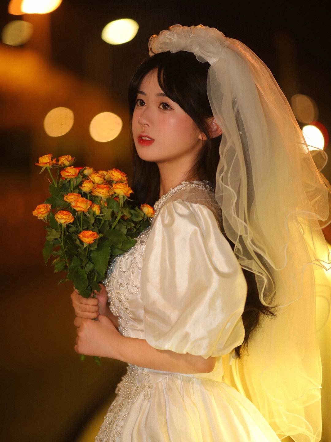 路边新娘女主角 路边新娘女主角