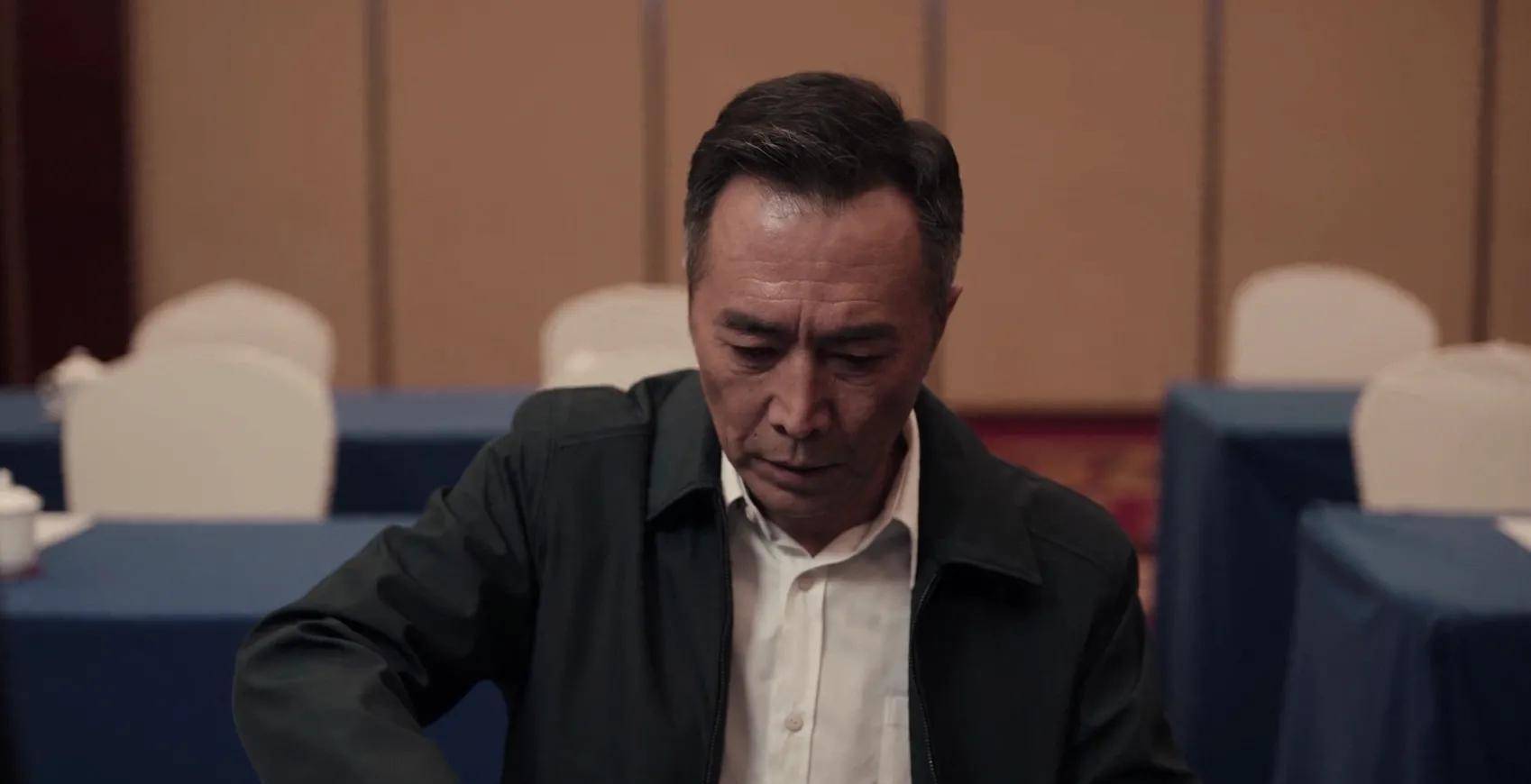 扫黑风暴裴伟是好人吗
