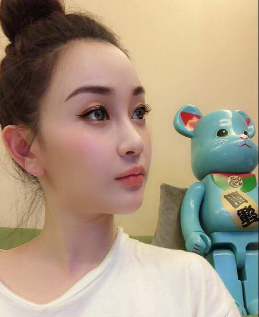陈昱霖陈雅婷