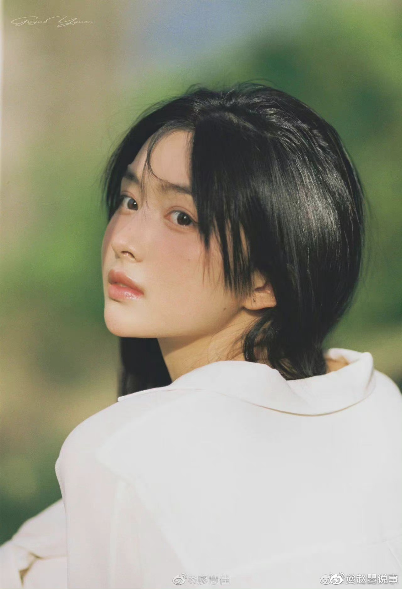 呵呵姑娘最后怎么样了