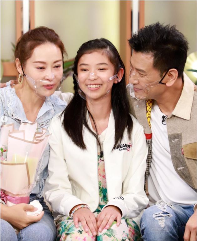 杨卓娜老公