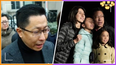 猖獗英语开创人李阳家暴殴打女儿的复杂引见
