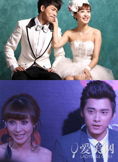 李易峰女友李菲儿