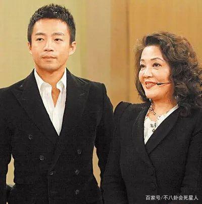 大S婆婆朋友圈
