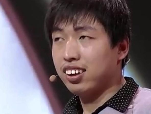 最强大脑雨人