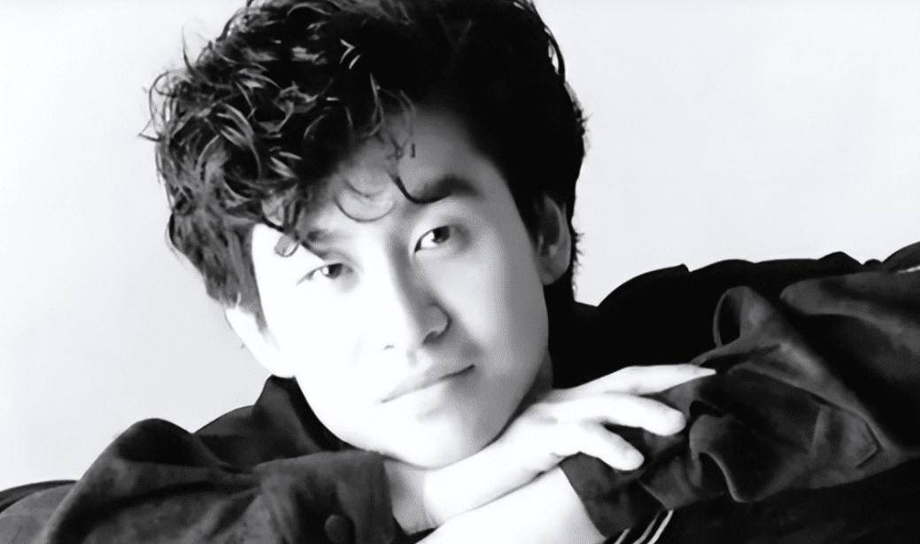 郑智化儿子