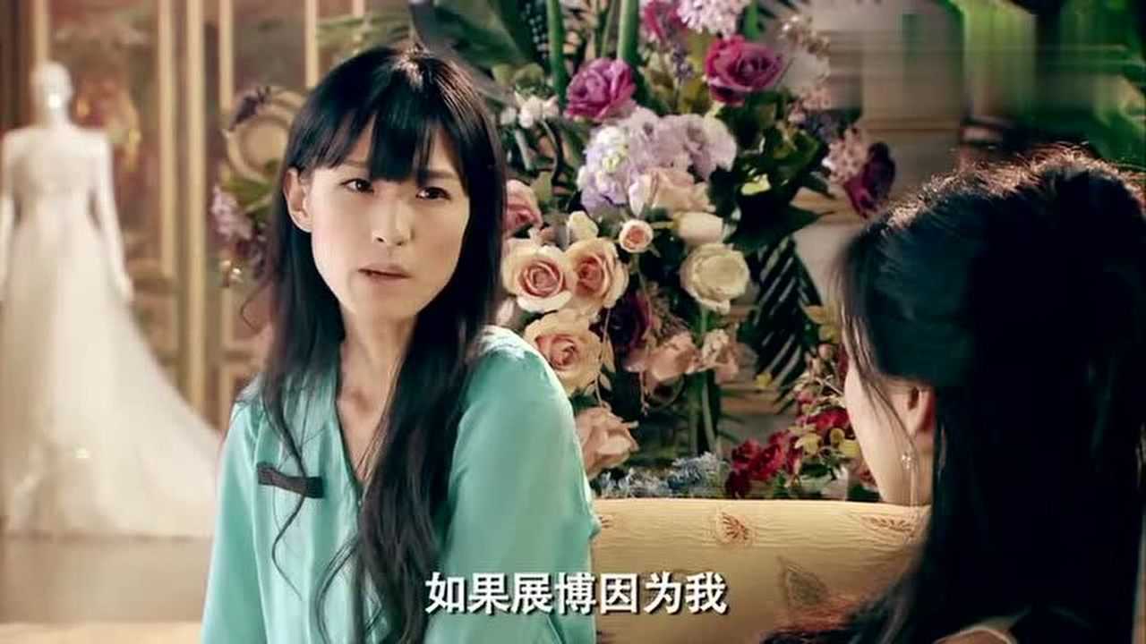 爱情公寓3宛瑜走了