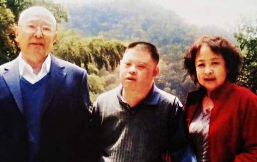 王铁成儿子