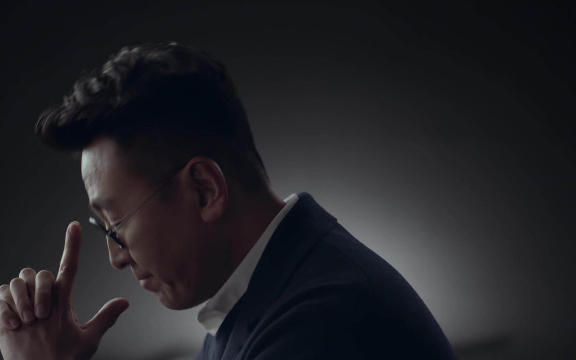 窦文涛滔滔不绝的简单介绍