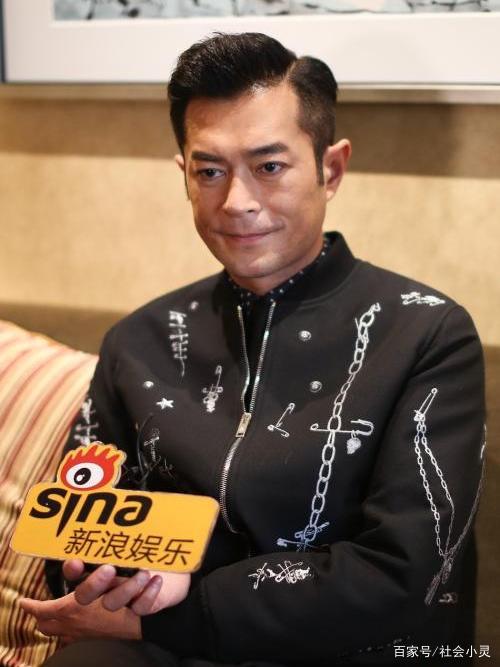 古天乐的博客