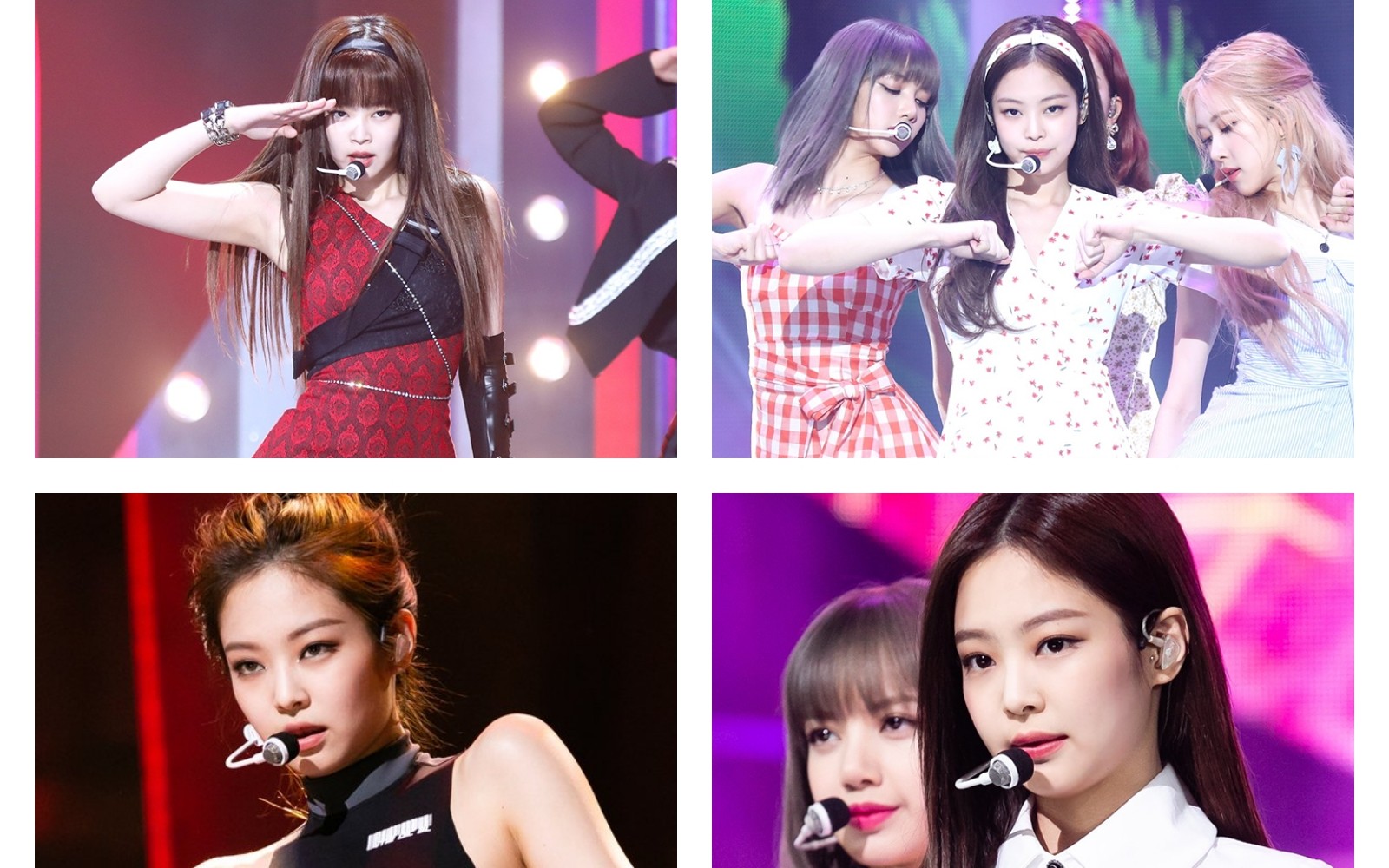 BLACKPINK新歌MV穿曼联球衣