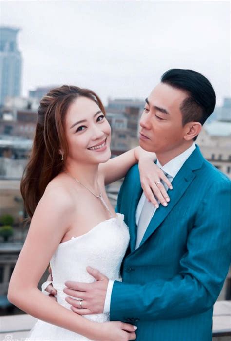 陈小春妻子叫什么