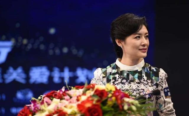 周涛的老公路云的复杂引见