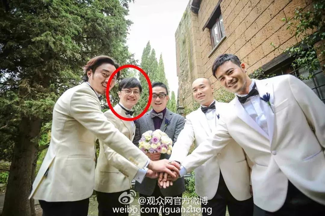 陈秋莳供认与张靓颖恋情