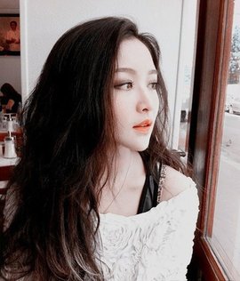 非诚勿扰花蕾
