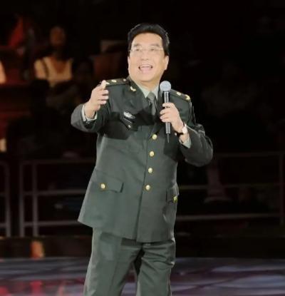 李双江掉联是真的吗