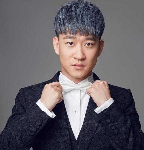 曹云金为什么退出欢畅喜剧人