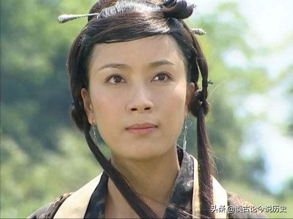 李建成女儿永宁公主