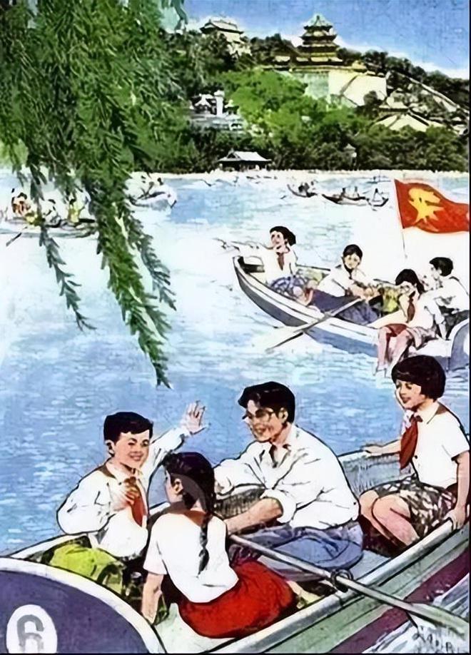 韩梅梅是谁