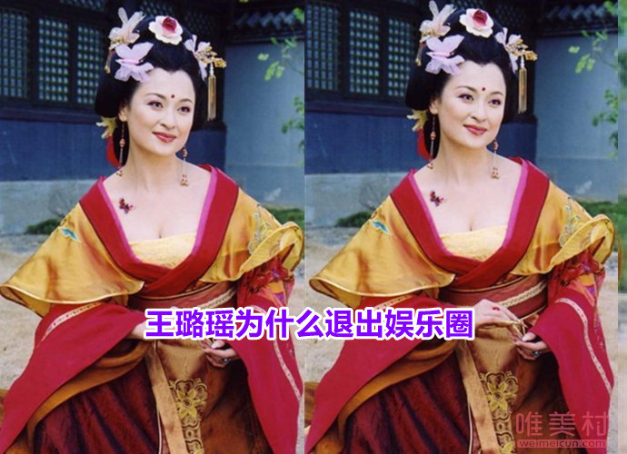 王璐瑶老公 王璐瑶老公