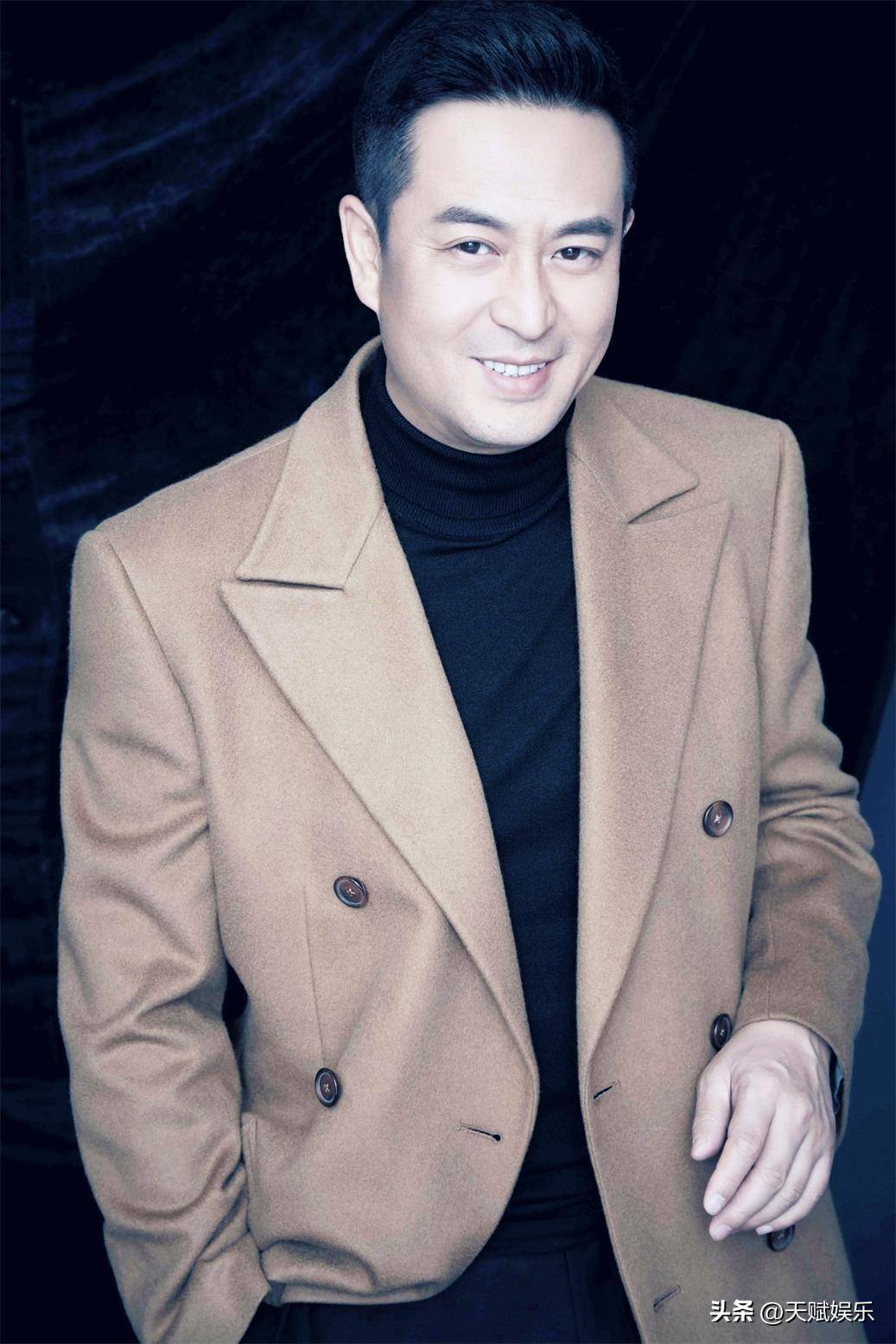 宋思明的扮演者