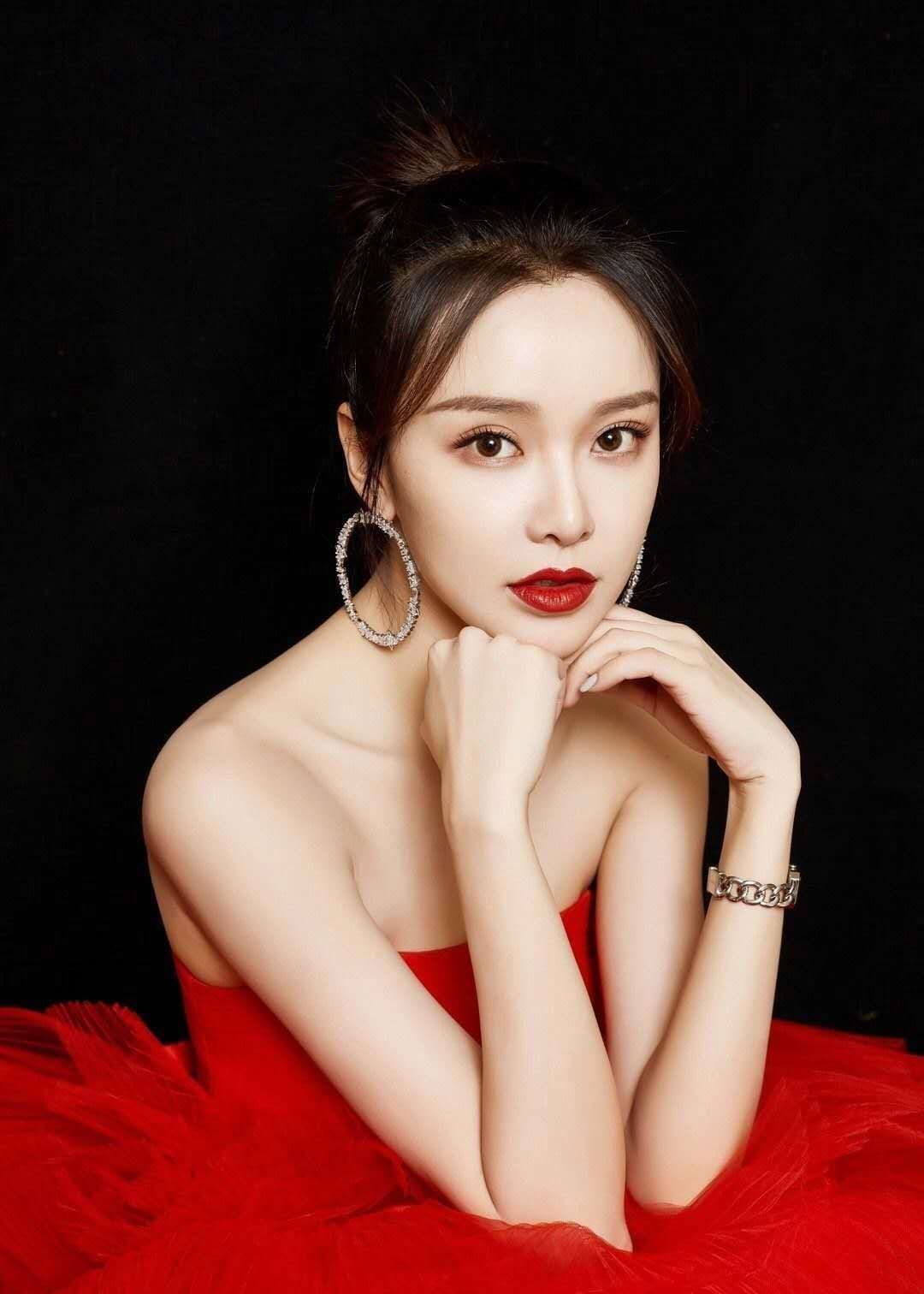 黄一琳整容 黄一琳整容