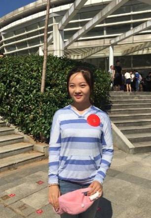 李开复林妙可