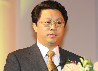 杨卫泽妻子的复杂引见