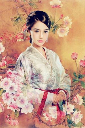 云中歌演员表