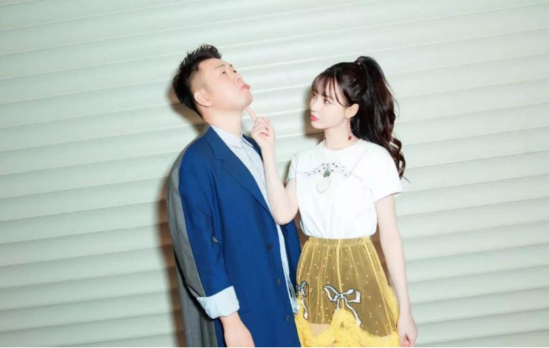 包含杜海涛前女友的词条
