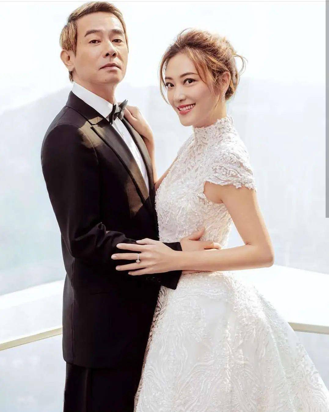 陈小春妻子是谁