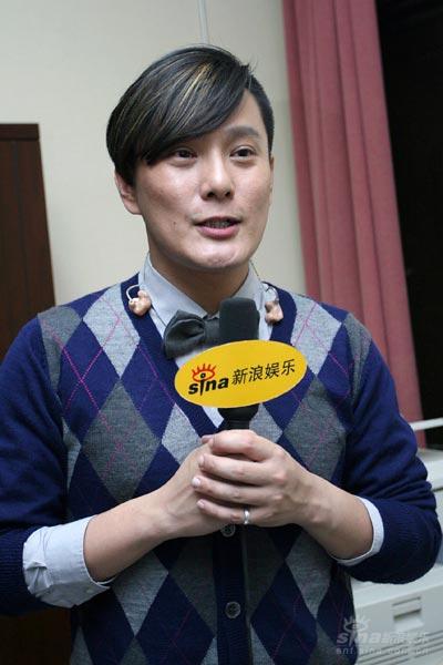 张信哲同性恋