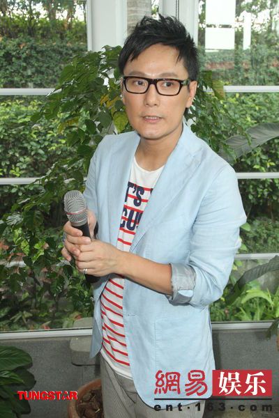张信哲同性恋