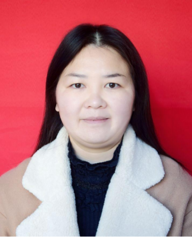 王丽萍个人资料