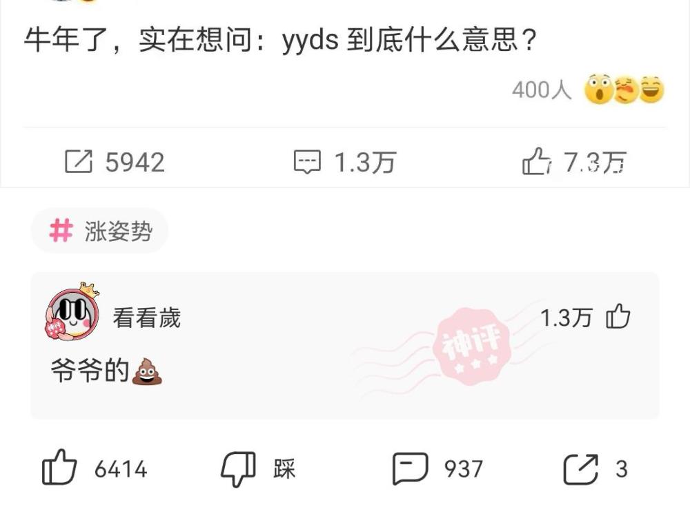 YYSD是什么意思