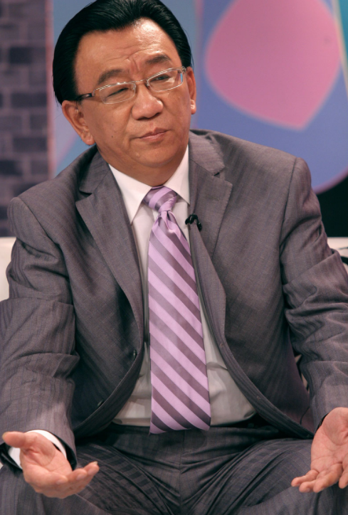 包括侯耀华发声明否定捐钱30元的词条