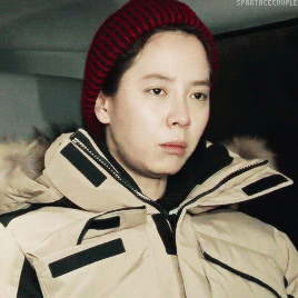 runningman朴艺珍
