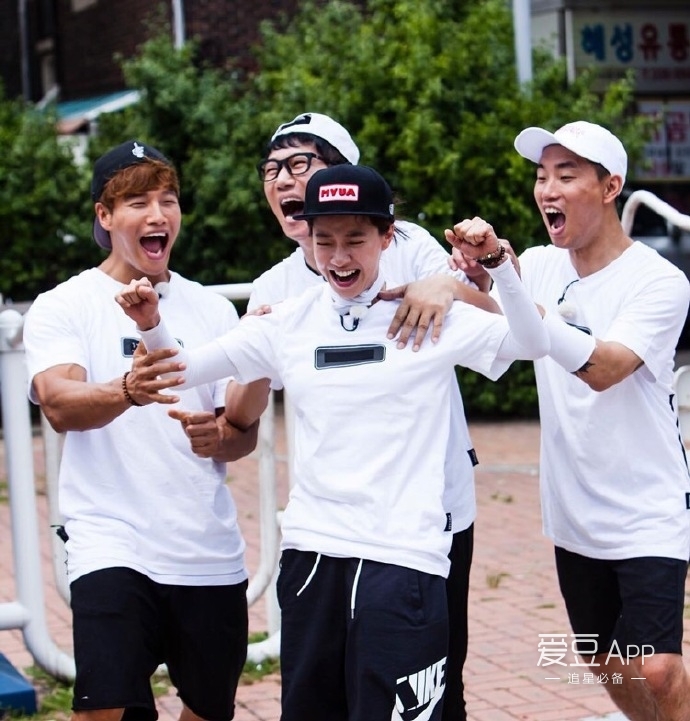 runningman朴艺珍 runningman朴艺珍