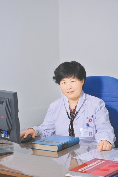 张乔玫老公 张乔玫老公