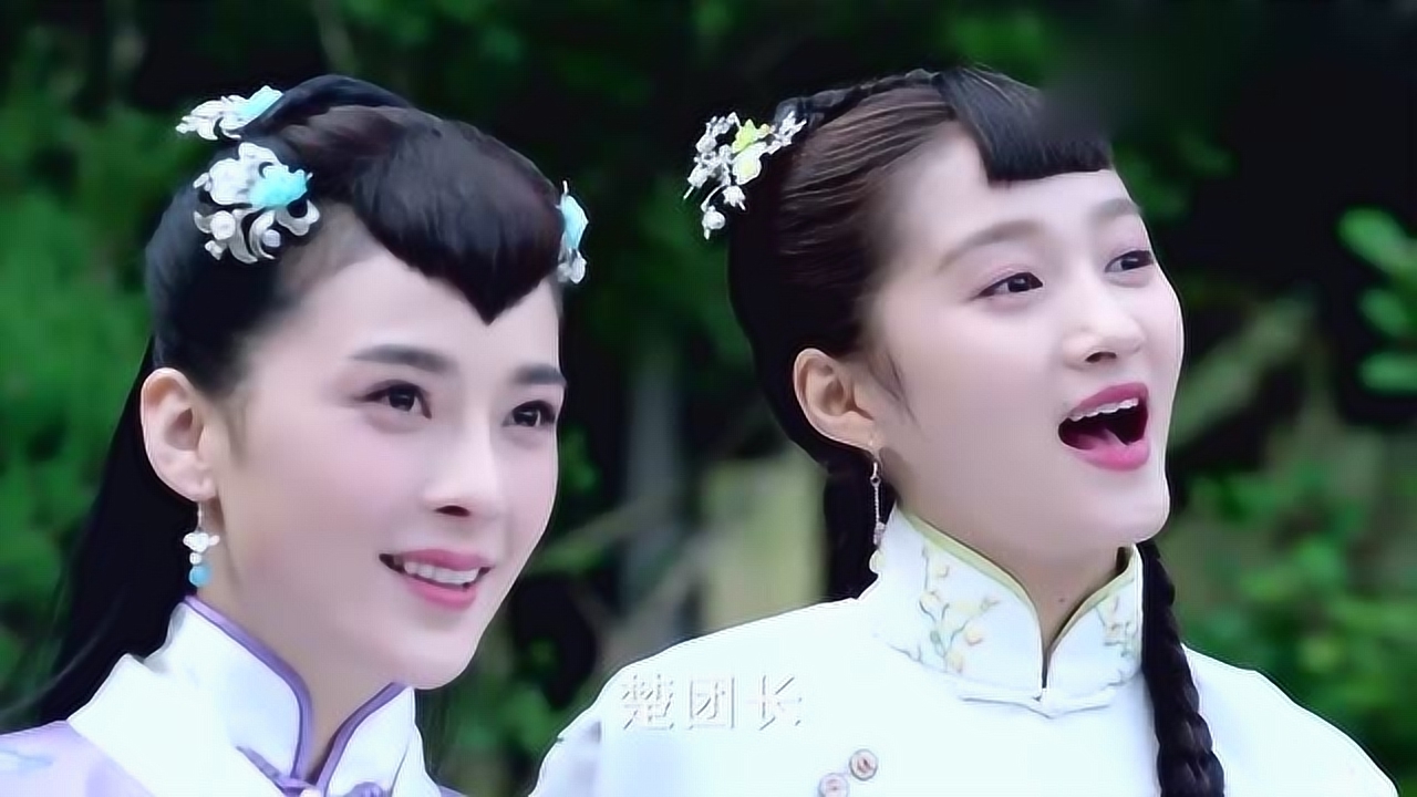 何静壁纸