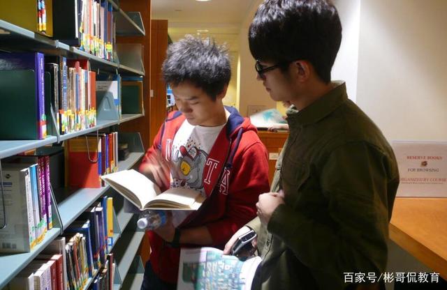 张向阳谈女生学理科