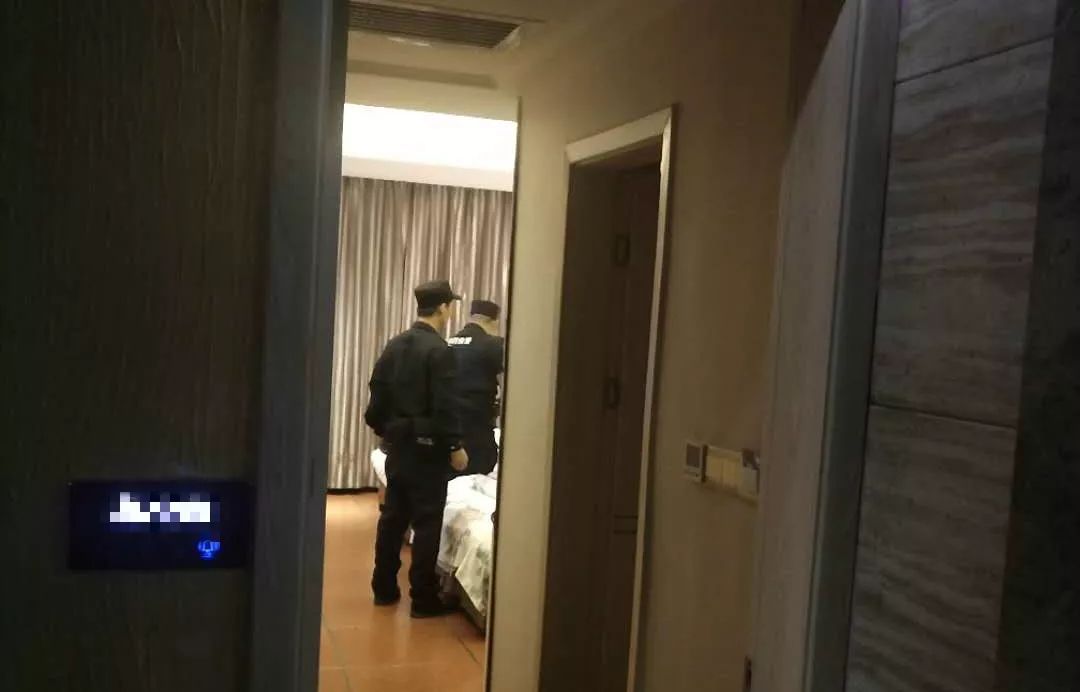 王平安嫖娼 王平安嫖娼