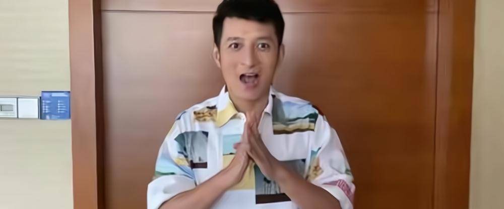 李维嘉事件抵触进级