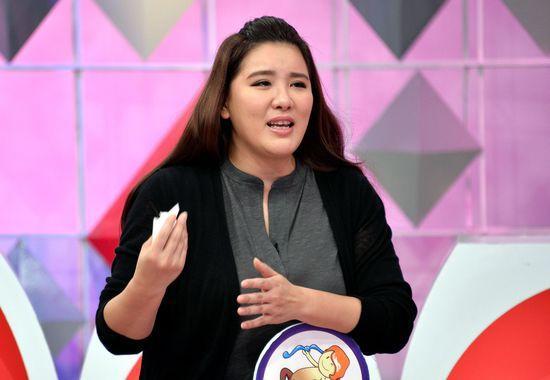 小祯仳离了吗