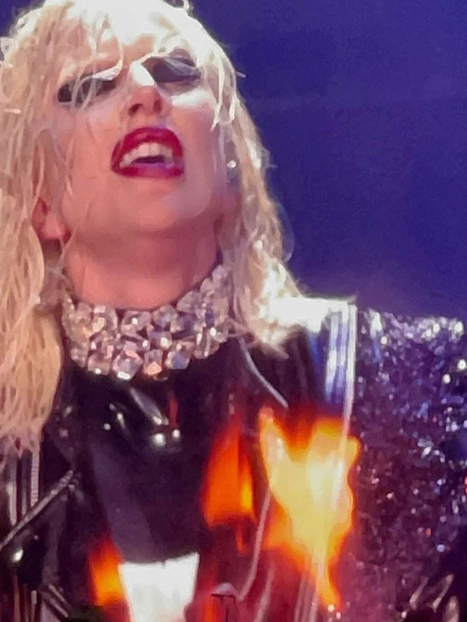 ladygaga的歌