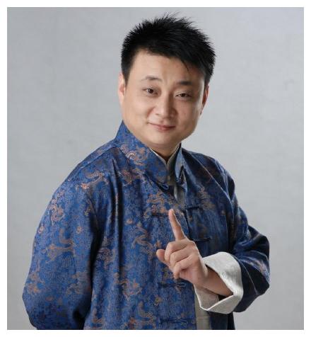 小么哥拉呱