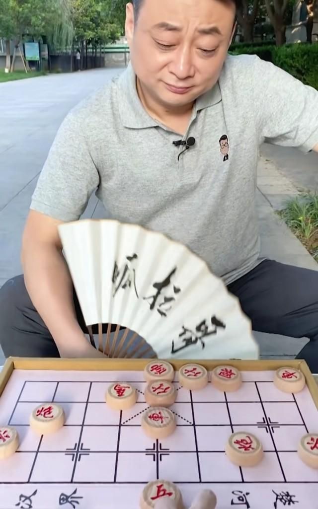 小么哥拉呱