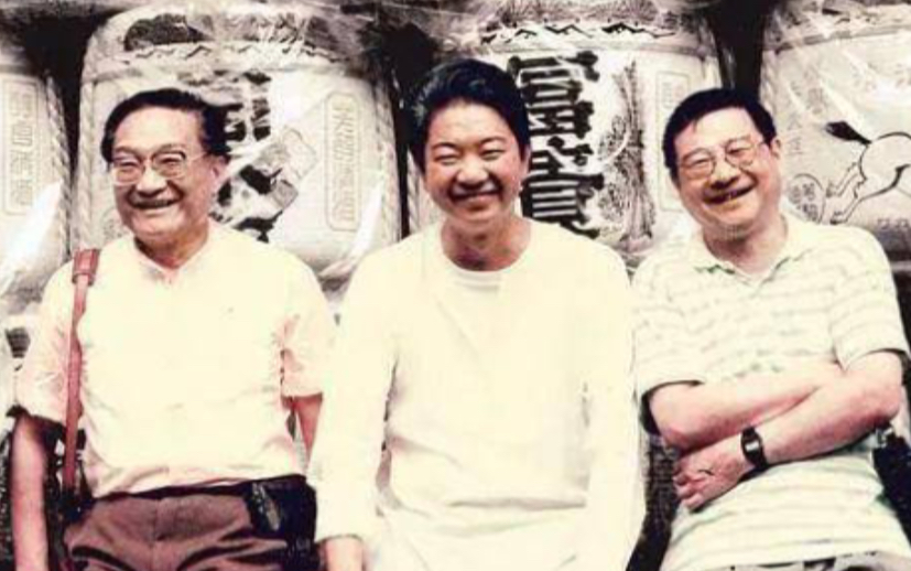 志云饭局黄子华